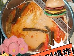 -生如夏花泰式火锅(西村黑金店)