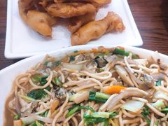 海鲜炒面-海坛特色小吃·只做平潭特色菜(平潭店)