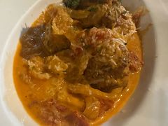 -BISTROFIORE美伊娜(伊犁南路店)