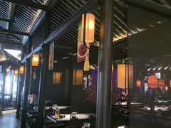 -绿茶餐厅(昆明世纪金源店)