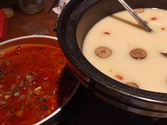 -乔街深夜食堂·台州菜·高压锅生蚝(杭州总店)
