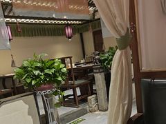 -遇见长安之高山流水(李家村万达店)