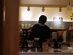 -Radar Coffee(思南路店)