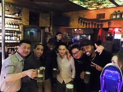 -丽纳尔斯酒吧LENORE’S BAR(三经街店)