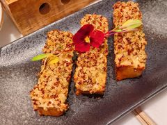 -茹·pure vegan(博华广场店)