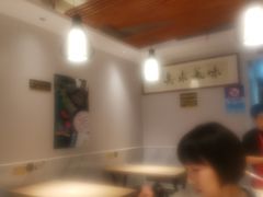 -东北小二东北菜(大车家巷店)