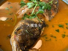 -张大嘴菜馆(庞各庄店)
