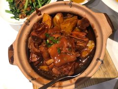 -汤城小厨•粤菜•靓汤(苏州街店)