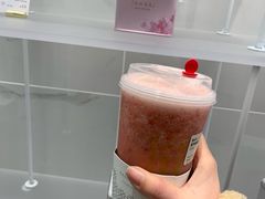-奈雪的茶(大悦城店)
