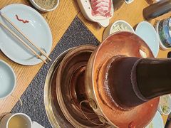 -额尔敦传统涮.冰煮羊火锅(乌兰察布体育场店)