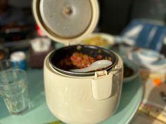 肉汤泡饭-小湘旺臭鳜鱼(百子湾店)