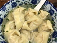 -217笋干馄饨