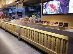 -宽味餐厅(万博广场店)