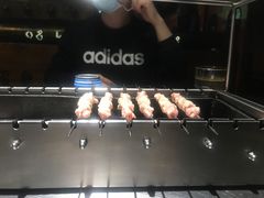-很久以前羊肉串(农科路店)