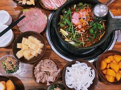 -笔记安顺夺夺粉火锅