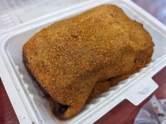 驴打滚-老回回小吃(百万庄店)