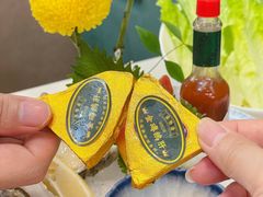 -喜聚薈·花膠雞海鮮火鍋(越秀店)