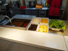 麻辣烫-食蔬不二素食自助餐厅(沈阳铁西店)