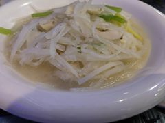 -东江海鲜大排档·潮汕菜·砂锅粥
