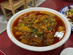 -无味饭店(九眼桥商业文化广场店)