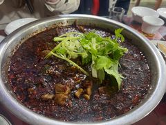 -温江公平红烧兔(总店)