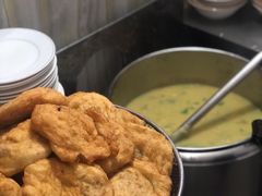 -老方子馅饼粥(台东店)