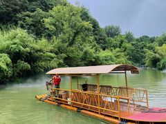 -天河潭旅游度假区
