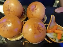 -blue frog蓝蛙(长泰广场店)