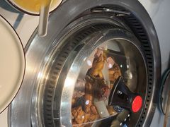 -满兴咱妈烀饼铁锅炖(兰州北街店)