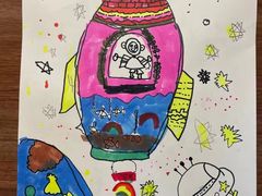 -北斗星爱涂艺术(城悦荟店)