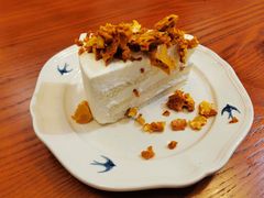 -Be Lived Cafe比例咖啡(摩天轮店)