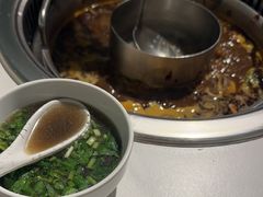 -葛记红焖羊肉(人民路店)