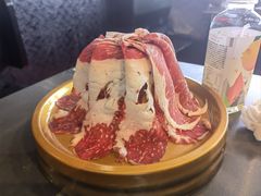 -牛武士寿喜烧·和牛火锅自助(全球首店)