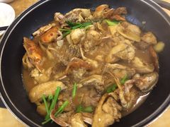 -肥仔顺德菜(龙悦居店)