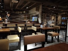 -万藏·荞麦酒房BANKURA JAPANESE SOBA KITCHEN(长乐路店)