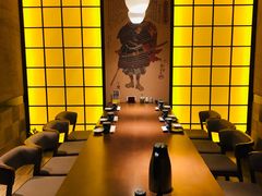 -千代武日本料理(哈西店)