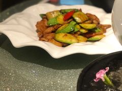 农家小炒肉-蟹榭·本帮江浙菜·蟹宴(五角场合生汇商场店)
