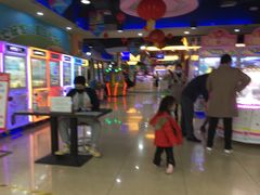 -大玩家(拱墅万达店)