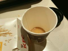 -肯德基(龙之梦购物中心店)