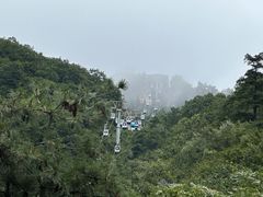 -老界岭旅游度假区
