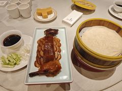 -京味斋·北京烤鸭(北京南站洋桥店)