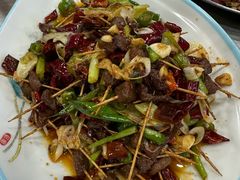 -邹胖哥好好吃餐馆(荔波美食街店)