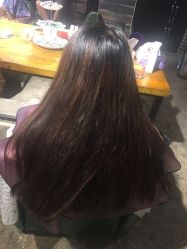 -MS.SALON美发沙龙