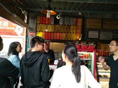 -老地方猫儿面(磁器口店)