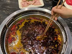 -小王少龙火锅(沙南街店)