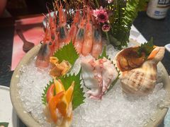 -匠和风精致料理(成都龙湖滨江天街店)