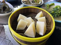 -锦里海景海鲜餐厅.三亚老字号(亚龙湾中心广场店)