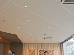 -星巴克(深圳大浪商业中心分店)