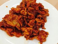 -振生清真饭店(永安道店)