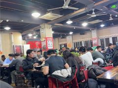 -皖北巫氏三胖地锅鸡(长淮总店)